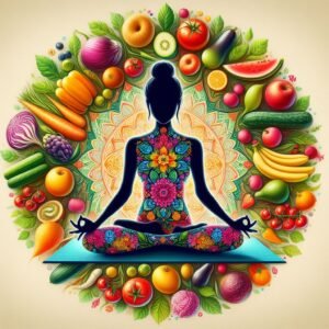 Nourishing Your Body and Mind