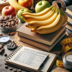 Nutritional Power of Bananas