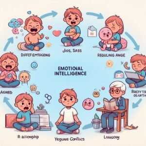 Emotional Intelligence